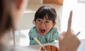 Ám ảnh con ngoan 'gọi dạ, bảo vâng'