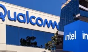 Qualcomm muốn mua Intel