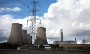 Hồi kết của kỷ nguyên điện than ở Anh