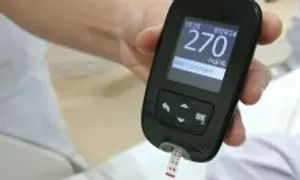 Người tiểu đường mắc cúm cần chăm sóc thế nào